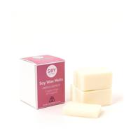 Soylites Soy Wax Melts Indulgence Vanilla Ginger Grapefruit - thumbnail