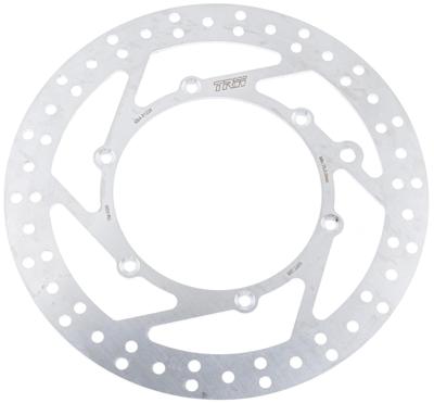 TRW -lucas remschijf "mst265" rotor mst265 rigid