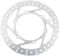 TRW -lucas remschijf "mst265" rotor mst265 rigid - thumbnail