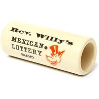 Dunlop RWS13 Rev Willy Mo-Jo Ceramic Slide X-Large - thumbnail