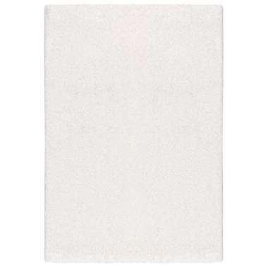 Vloerkleed Haris - wit - 160x230 cm
