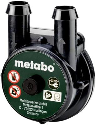 Metabo 627621000 Boormachinepomp 1 stuk(s)
