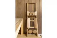 Halu | Ergonomische Hoofd- en Rugsteun | Red Cedar - thumbnail