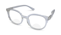 Leesbril Vista Bonita Nova Bifocaal-Transparant-+3.00 - thumbnail