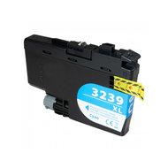 Brother Originele LC-3239XLC cyaan inktcartridge - thumbnail