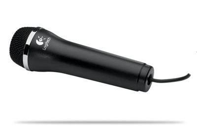 Logitech Vantage USB Microphone