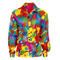 Hippie blouse Doron - thumbnail