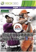 Tiger Woods PGA Tour 2013 - thumbnail