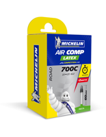 Michelin binnenband Aircomp A1 22/23-622 Presta 60 mm - thumbnail