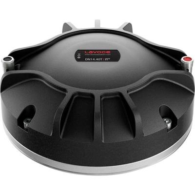 Lavoce DN14.40T Hogetoon-driver 8 Ω