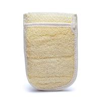 Maison du Laurier - Luffa Scrub Handschoen Dubbelzijdig - thumbnail