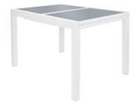 LIVARNO home Uitschuifbare aluminium tuintafel Houston - thumbnail