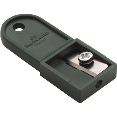 Faber Castell Puntenslijper voor potloodstiftjes