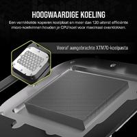 Corsair iCUE LINK XC7 RGB ELITE cpu-koeler - thumbnail