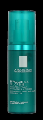 La Roche-Posay - LRP Effaclar A.Z. Gel Cream 40 ml