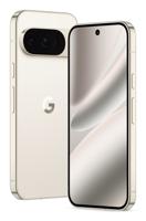 Google Pixel ​ 10 Pro 5G (202 ​​5) GEHN3 ​ 256 GB + 16 GB RAM, Dual-SIM (nano-SIM, eSIM), Android 1 ​ 6 Fabriek ontgrendeld ​ Smartphone (porselein) - thumbnail