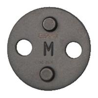 KS Tools 150.2016 Remzuigergereedschap adapter #M, Ø 32 mm - thumbnail