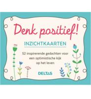 Denk positief inzichtkaarten - thumbnail