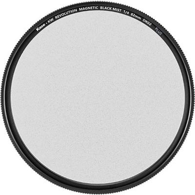 Kase Revolution Plus Black Mist 1/4 82mm