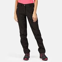 Regatta Geo Softshell II Broek - thumbnail