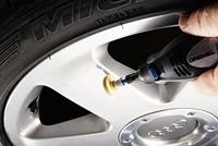 Dremel Ez Speedclic: Polijstschijf S423 - 2615S423JA - thumbnail