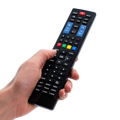 Afstandsbediening voor Smart-tv Ewent EW1575