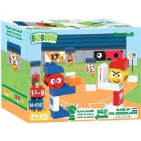 BiOBUDDi bouwset honkbal - 27dlg. - thumbnail