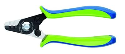 Rennsteig Werkzeuge Microstripper 8007 5001 3 Striptang 0.005 tot 0.14 mm² 26 tot 40 Rennsteig Werkzeuge Microstripper 8007 5001 3 Striptang 0.005 tot 0.14 mm² 26 tot 40