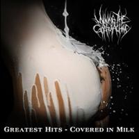 Greatest Hits - Covered In Milk - CD (0819224018216) - thumbnail