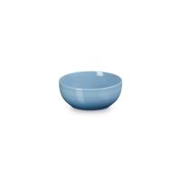 LE CREUSET - San Francisco - Ontbijtkom Coupe 16cm Chambray - thumbnail