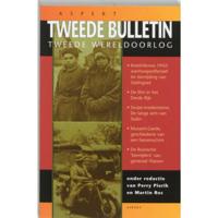 Tweede bulletin van de Tweede Wereldoorlog - Paperback (9789075323887) - thumbnail