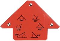 Brüder Mannesmann magnetische lashoekhouder (hobby) - 1278 - thumbnail