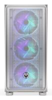 ENDORFY ARX 500 ARGB White Midi Tower Wit - thumbnail