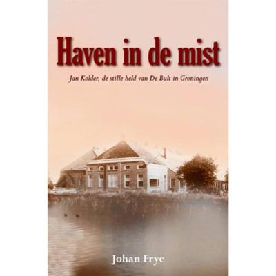 Haven in de mist (Paperback)