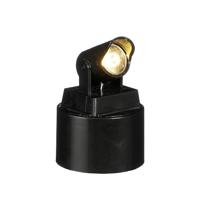 Spot light b/o h7xd5,5 cm Luville - Luville - thumbnail