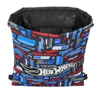 Schoolrugzak Hot Wheels Multicolour 26 x 34 x 1 cm - thumbnail