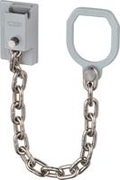 ABUS ABTS21540 Deurketting met overwerpring - thumbnail