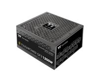 Thermaltake Toughpower GF3 1200W 80+ Gold ATX 3.0 Full-Modulair - thumbnail