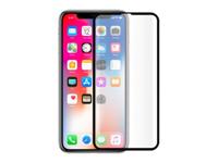 Griffin Survivor Glass Curved iPhone X (Apple iPhone X, krasbestendig, 1 stuks) - thumbnail