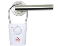 kh-security Deuralarm Travel 110 dB 100199 - thumbnail
