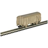 Märklin 86004 Z bronzen wagen Glimhs 2024 - thumbnail