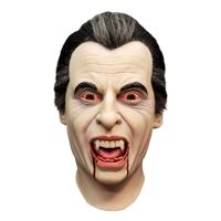 Hammer Horror Mask Dracula - thumbnail