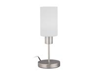 LIVARNO home LED-tafellamp ((Hoogte 345mm) wit glas) - thumbnail
