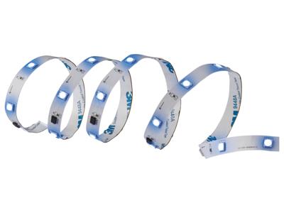 LIVARNO LED-strip met audiosensor 3 m LIVARNO LED-strip met audiosensor 3 m