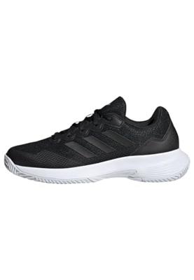 Adidas Game Court 2 W Tennisschoenen Dames 37 - thumbnail