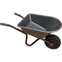 Kinderkruiwagen antraciet - thumbnail
