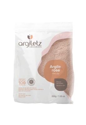Argiletz Klei Roze 200gr Argiletz Klei Roze 200gr