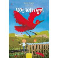 Mosselvogel - Jeanet Kingma - Hardcover (9789044827057) - thumbnail