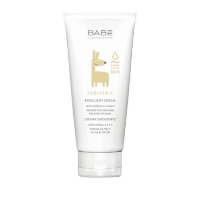 Babé Pediatric Emollient Cream 200ml
