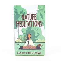Nature Meditations Kaarten - thumbnail